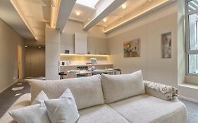 Apartamentai Astra